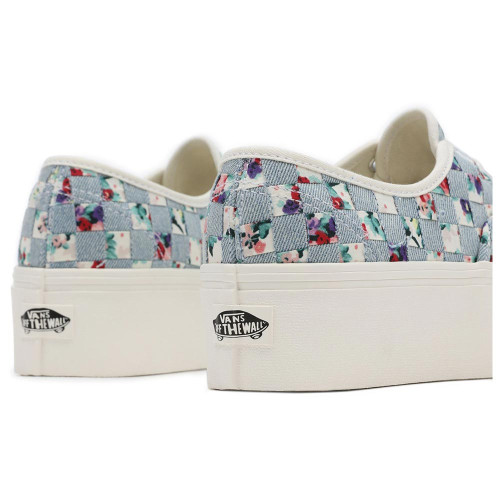 Vans UA Authentic Stackform
